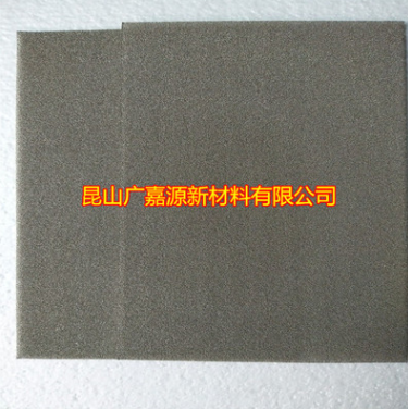 多孔泡沫鎳網(wǎng)之泡沫鎳是“多孔金屬”家庭中的后起之秀。