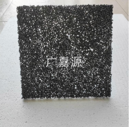 廣嘉源 泡沫鋁，透光開孔發(fā)泡鋁 ，裝飾環(huán)保新材料，廠家直銷