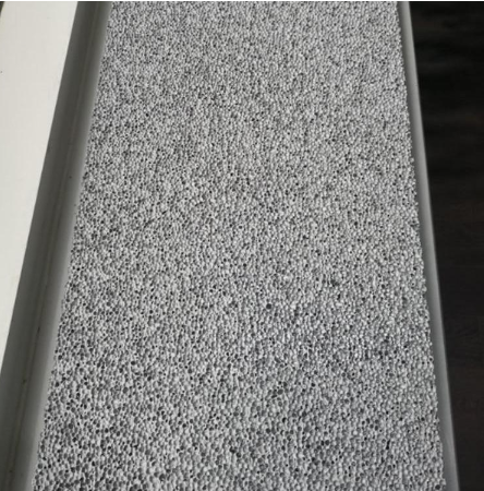閉孔發(fā)泡鋁1000×2000×10mm 體育館、商場、展示廳、服裝店、聲屏障發(fā)泡鋁裝修材料 廣嘉源GJY-AL007