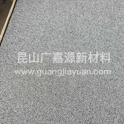 閉孔泡沫鋁1200×600×10 裝修裝飾環保新材料 廣嘉源GJY-AL006