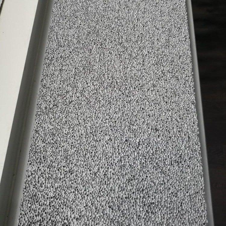 閉孔發泡鋁1000×2000×10mm 體育館 商場 展示廳 服裝店 聲屏障發泡鋁裝修材料 廣嘉源GJY-AL007